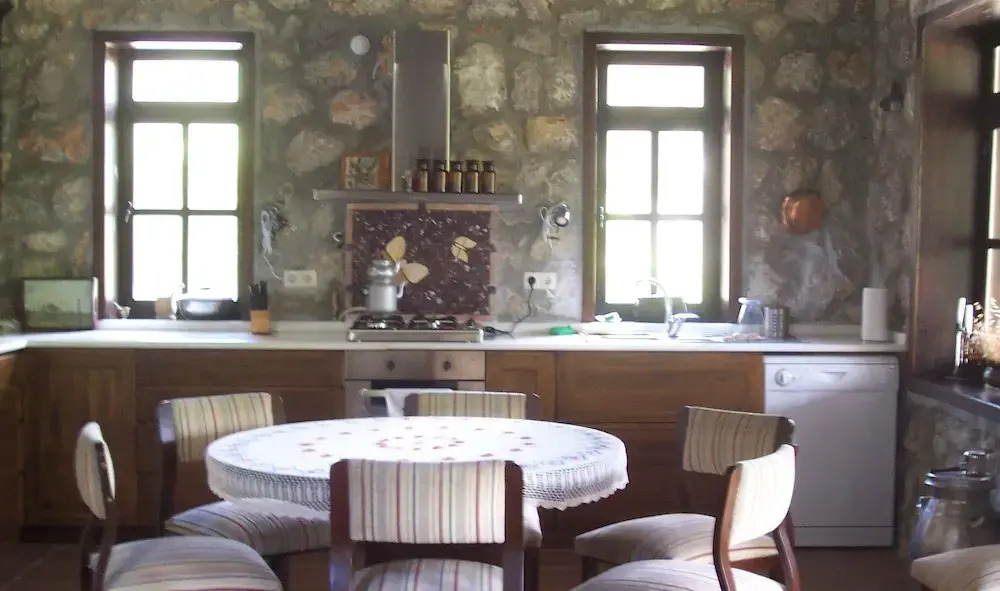Dikencik Cottages