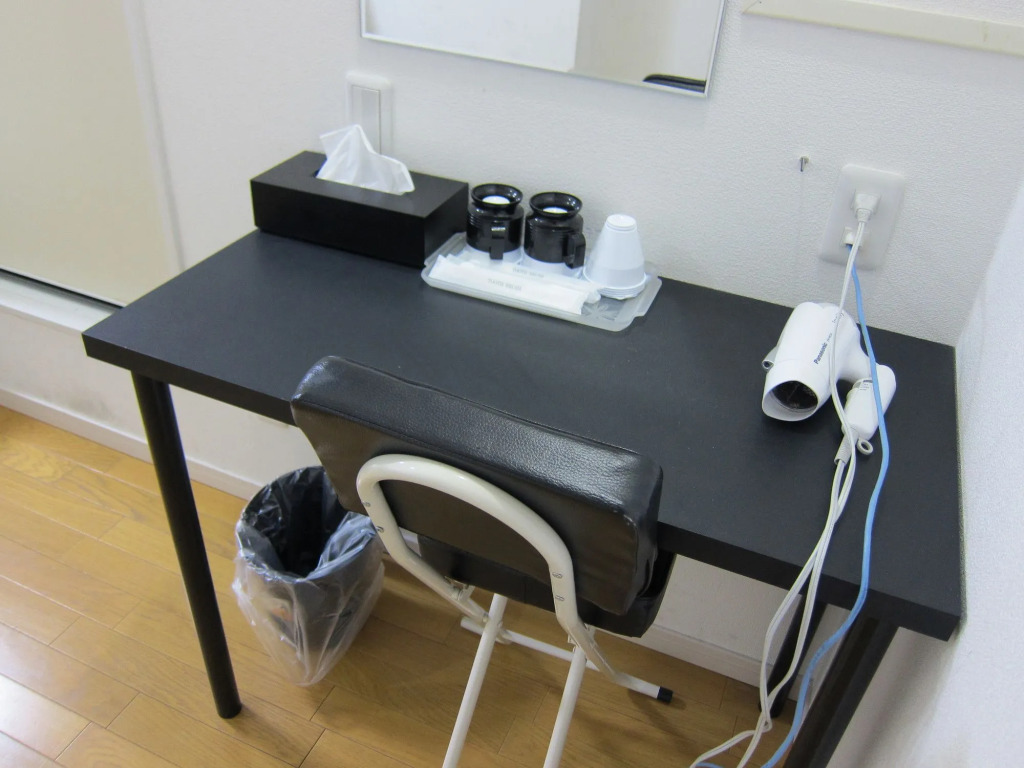 ホテル中央セレーネ Hotel CHUO SELENE