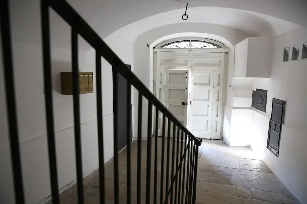 B&B Dal Prefetto