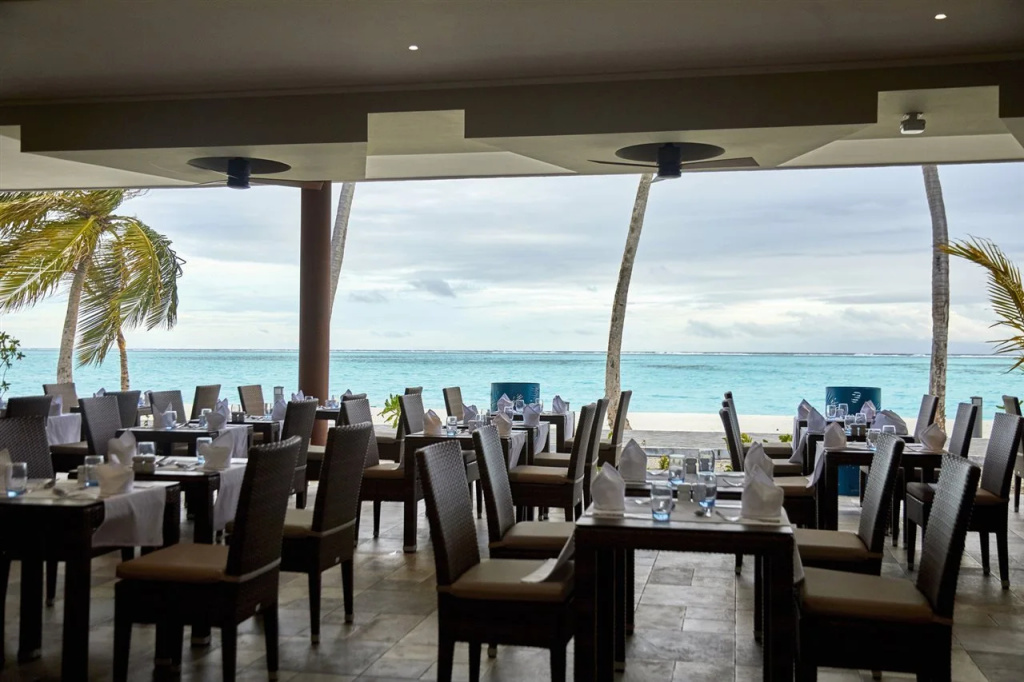 Riu Atoll-All Inclusive