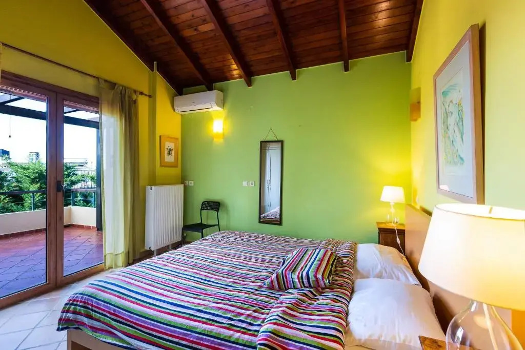 Diktamos Villas