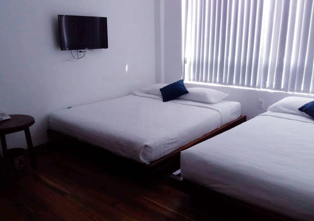 Bazan Dalat Hotel
