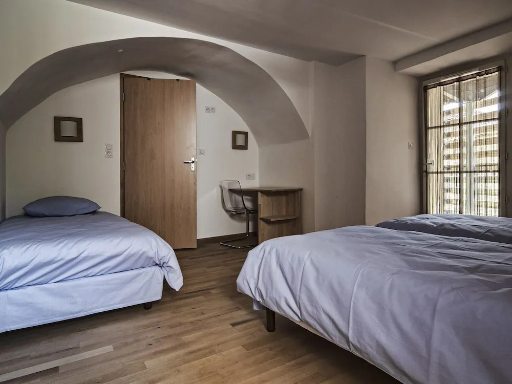 Hotel Galilee