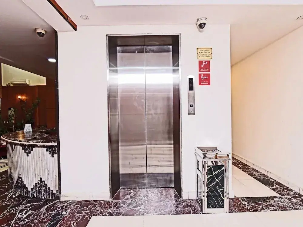 OYO 367 Season Hotel