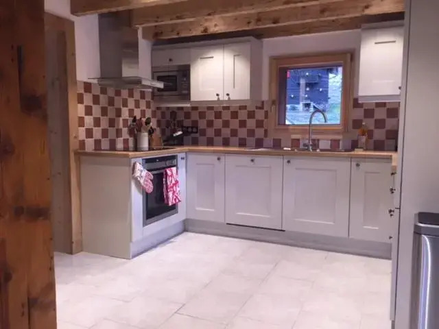 Chalet Mimi