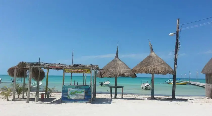 Casa Flor Holbox Apartment