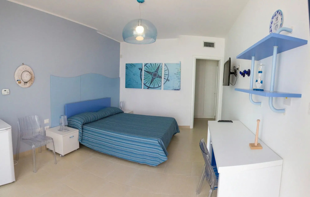 La Corte di Leuca Residence