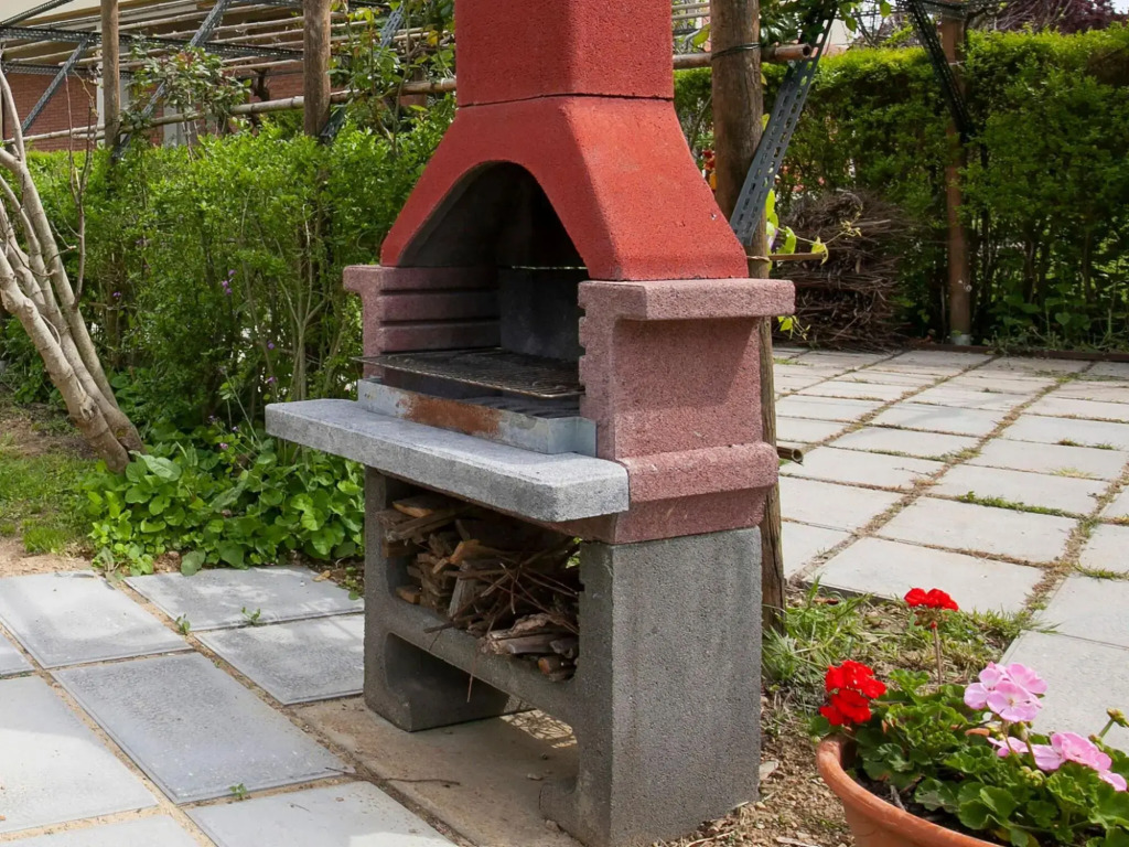 Holiday Home near Florence with Garden