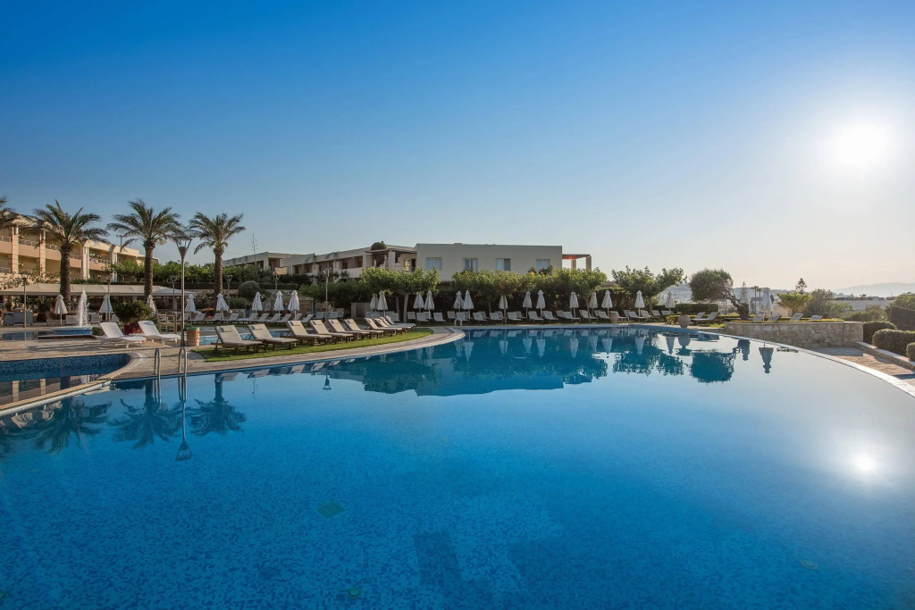 Cretan Dream Resort & Spa