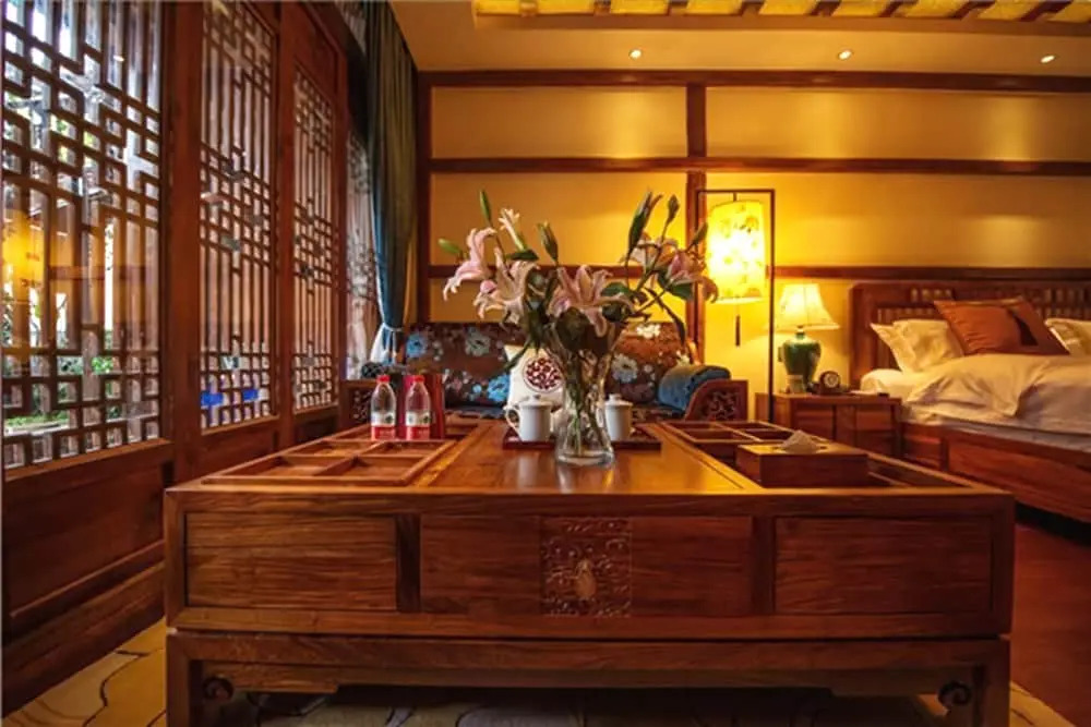 Xian Lai Ju Inn