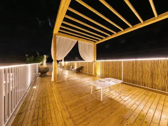 Youyuan Yihou Kezhi Hostel