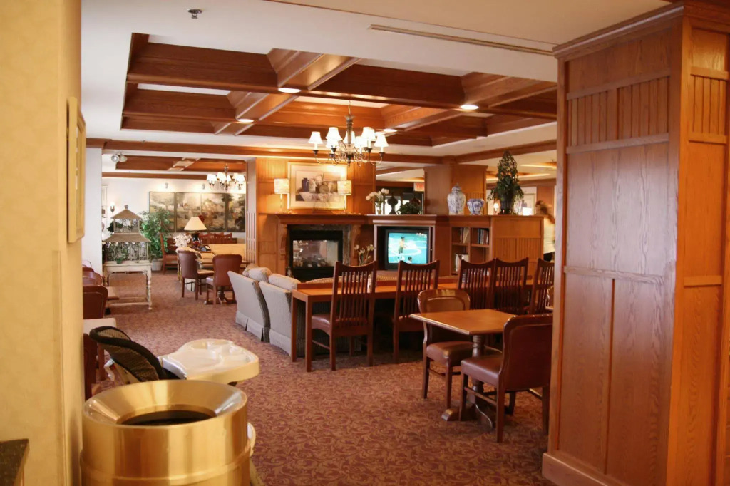 Hampton Inn Plymouth Meeting