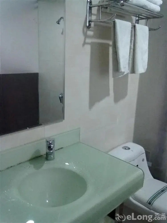 Shenzhen Aviation City Hotel