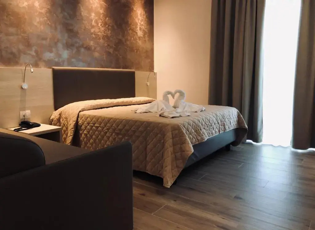 Hotel ALDEBARAN & Restaurant