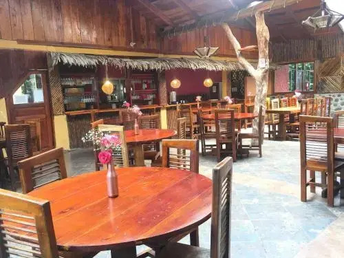 Hostal El Eden de Mindo