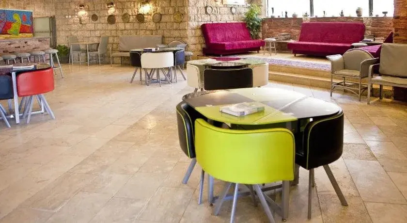 Hotel Club Ramon