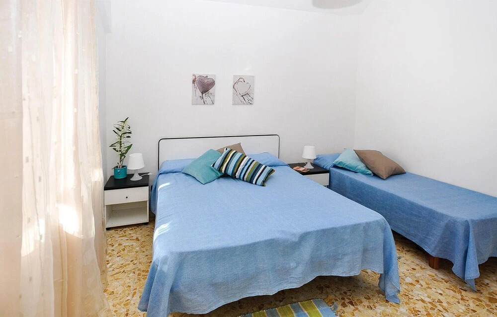 Stunning Apartment in Torvaianica With Internet and 1 Bedrooms