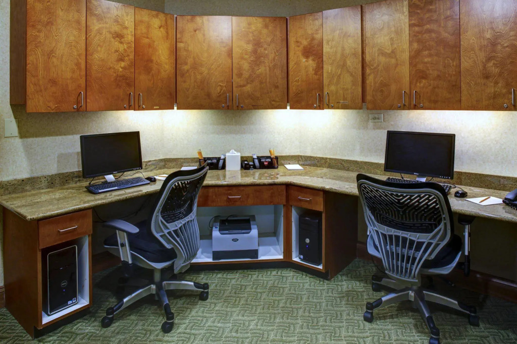 Hampton Inn Petersburg - Southpark Mall