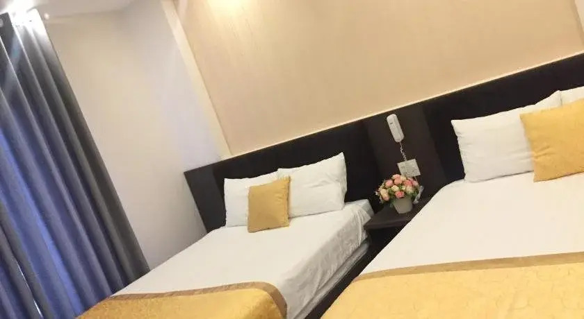 Q-Center Dalat