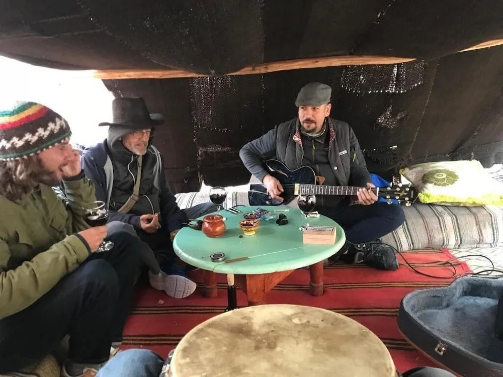 Riad Dar Bab Todra
