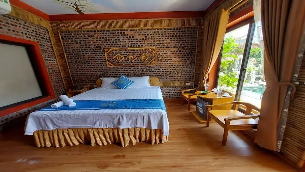 Tam Coc Full House Homestay