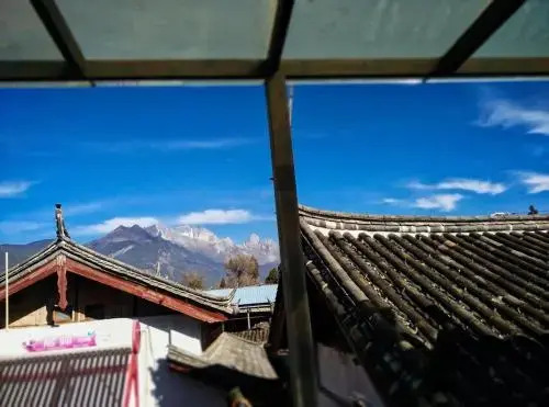 Bai Sha Travellers Inn
