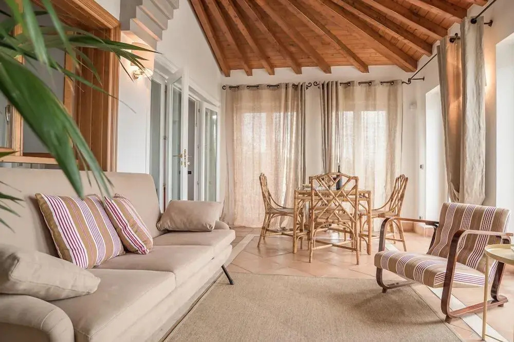 Villa Mancuso De Gaetani & SPA