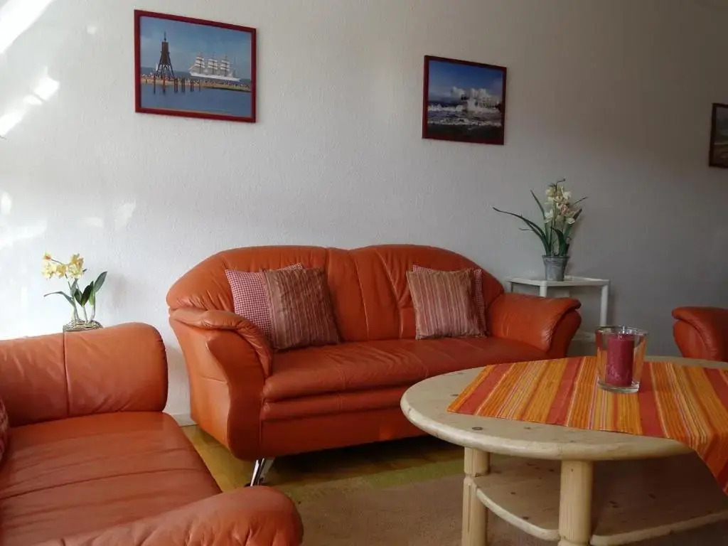 Haus Seeland 1 Whg. 13