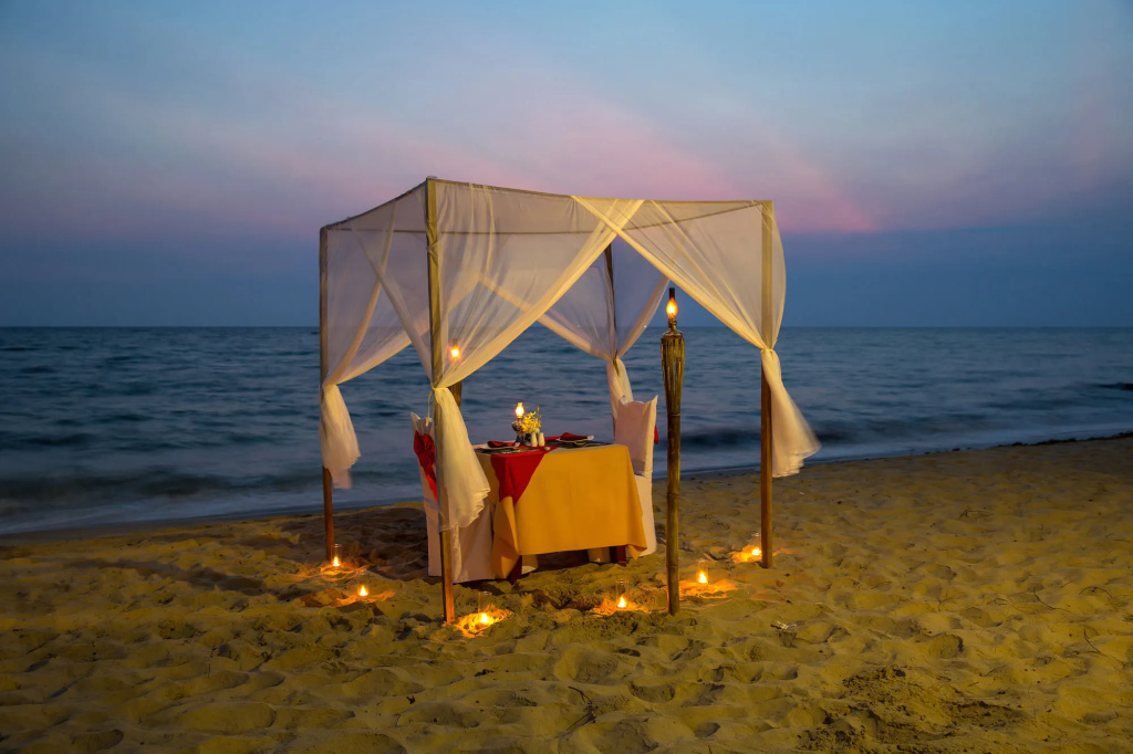 Sea Sense Resort