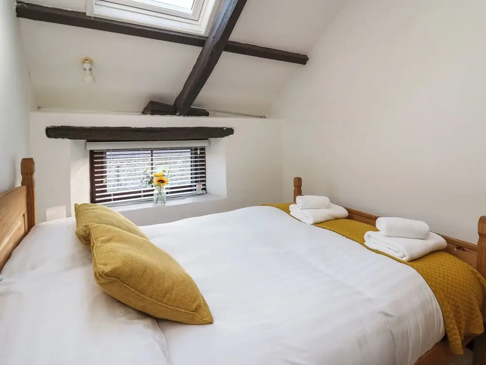 The Coach House