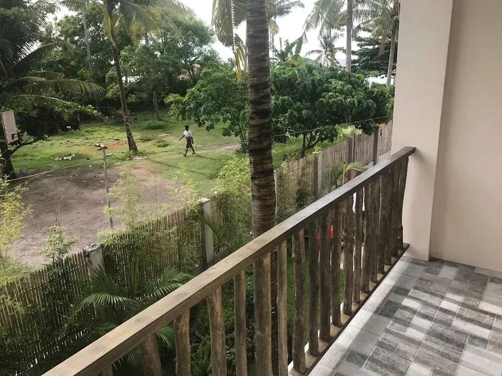 Avilas Horizon Dive Resort Malapascua