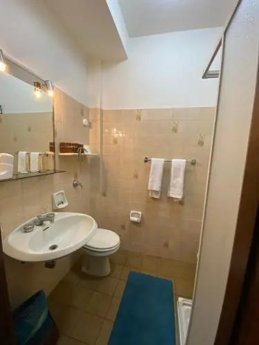 Hotel Padule