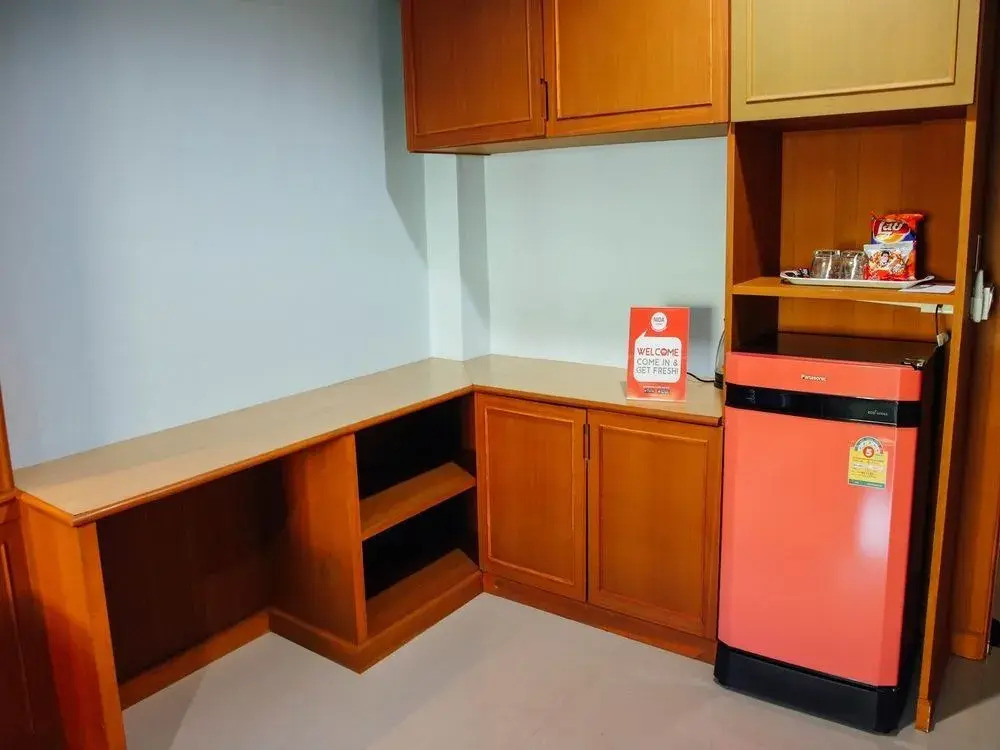 NIDA Rooms Udon Sakon 132 Nong Bua