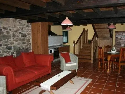 Naturlar Casa Teillor