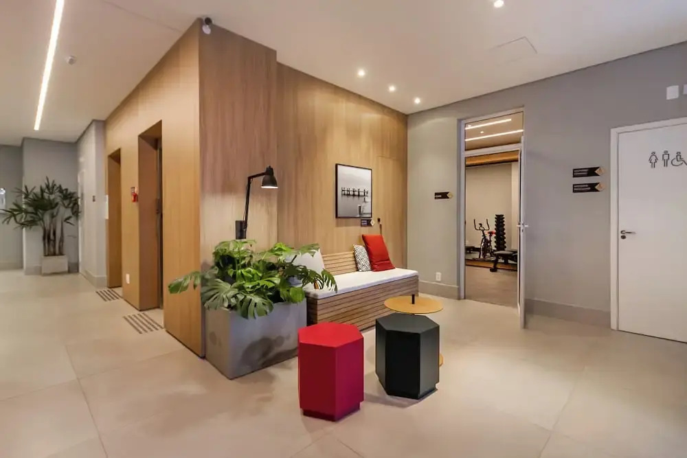 360 Ascent Paulista