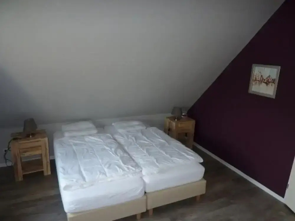 Family-friendly Holiday Home