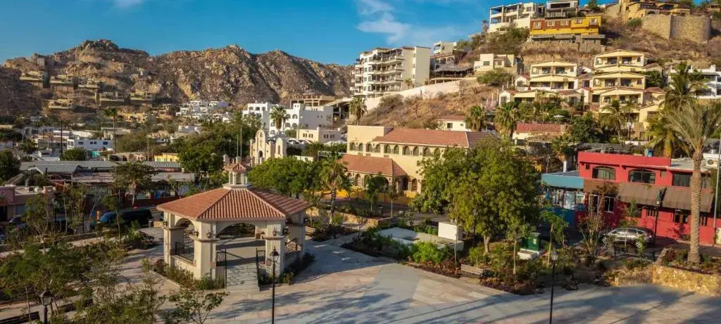 Amazingly Beautiful 2 1BR in Cabo