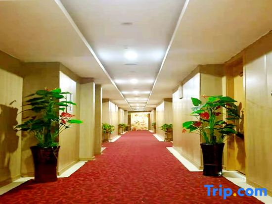 Wenzhou Sunshine Holiday Business Hotel