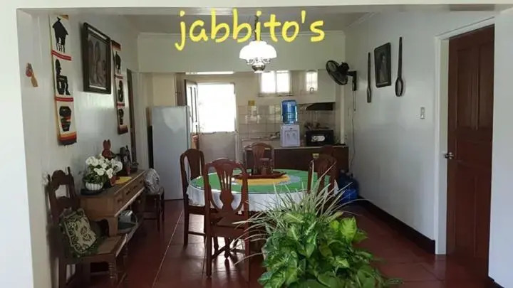 Jabbitos Baguio Transient House 2
