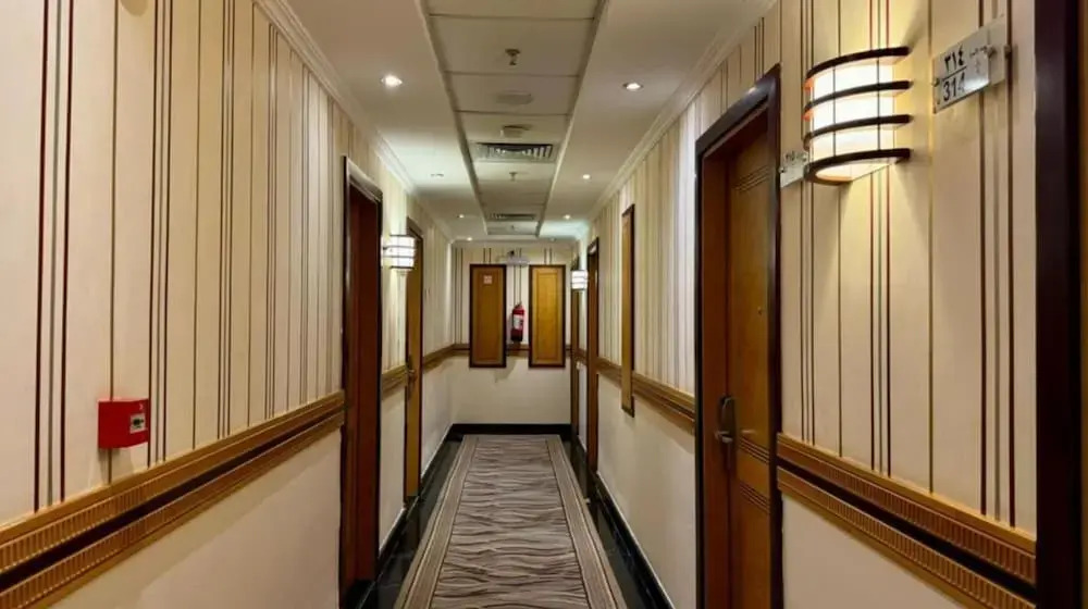 Alfajar Albadie Hotel 6