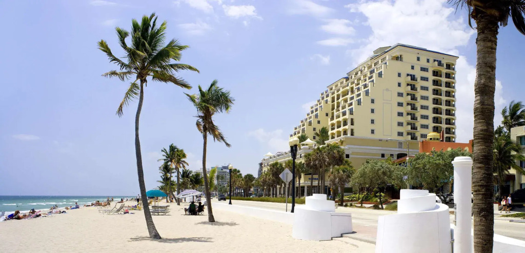The Atlantic Hotel & Spa
