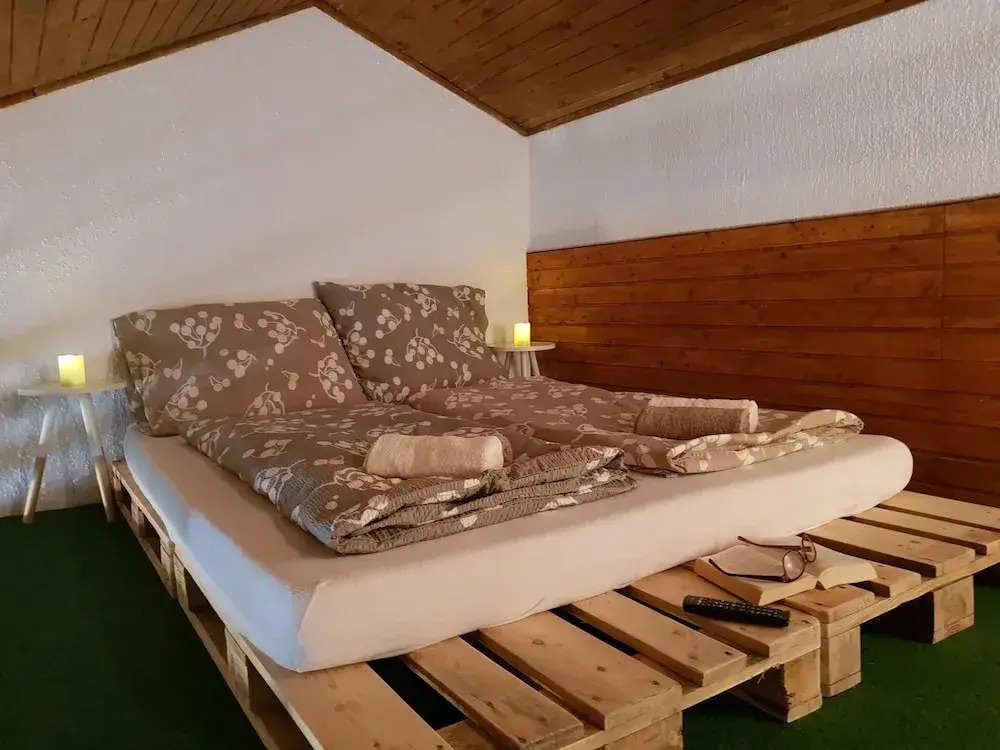 Casa Nostra - Sonniger Küstenaufenhalt nahe dem Strand