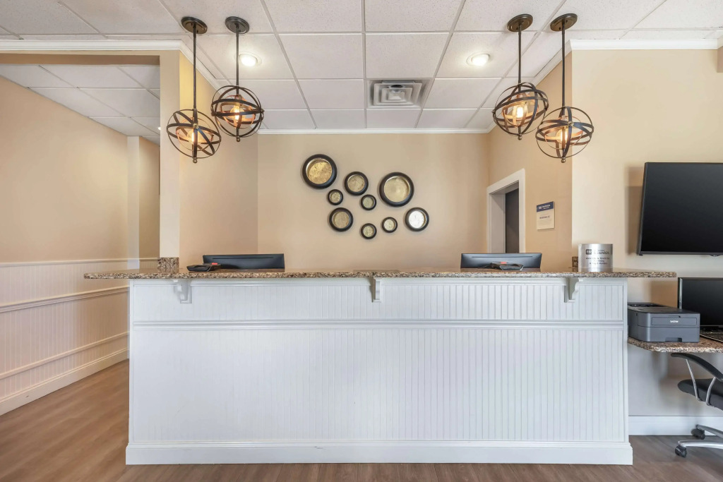 Best Western Ocean City Hotel and Suites