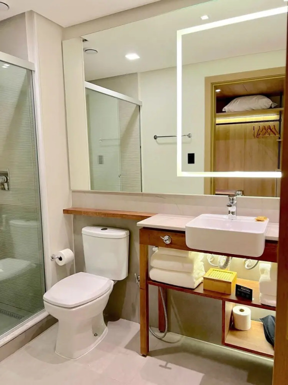 DoubleTree by Hilton Caracol Canela