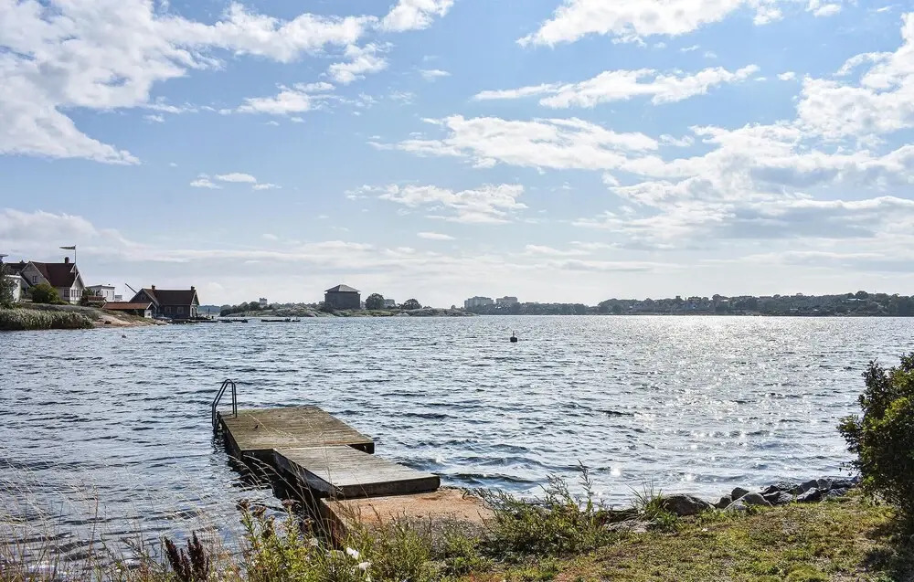 3 Bedroom Nice Home In Karlskrona
