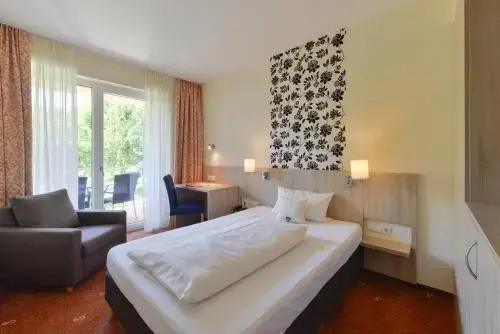 Schades Wohlfühlhotel