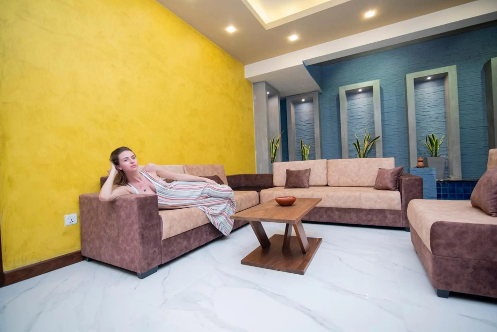 Villa 73 Unawatuna