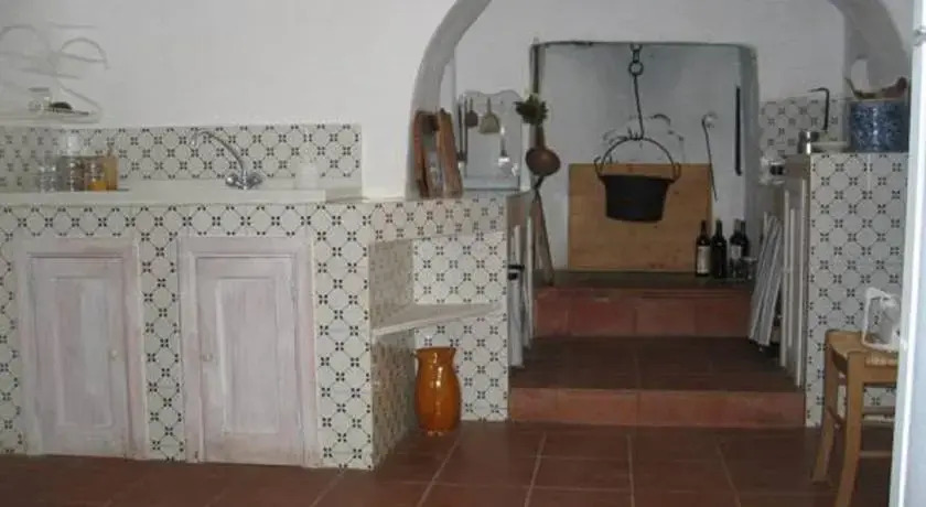 Trullo Bianco