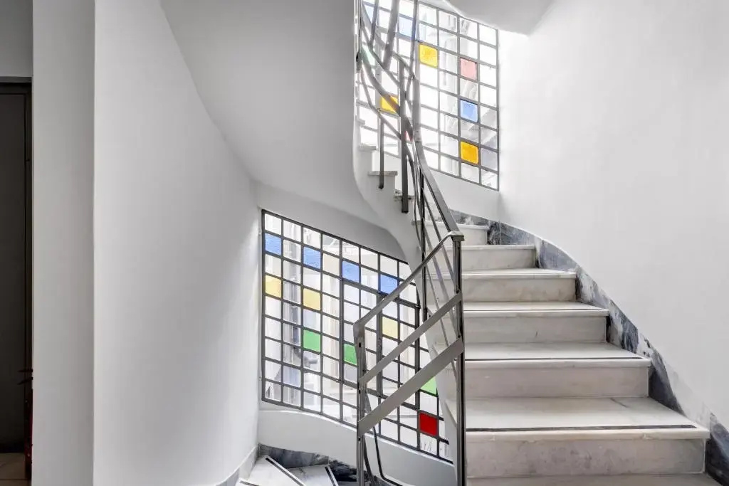 Supreme C2 Apartment in Syntagma