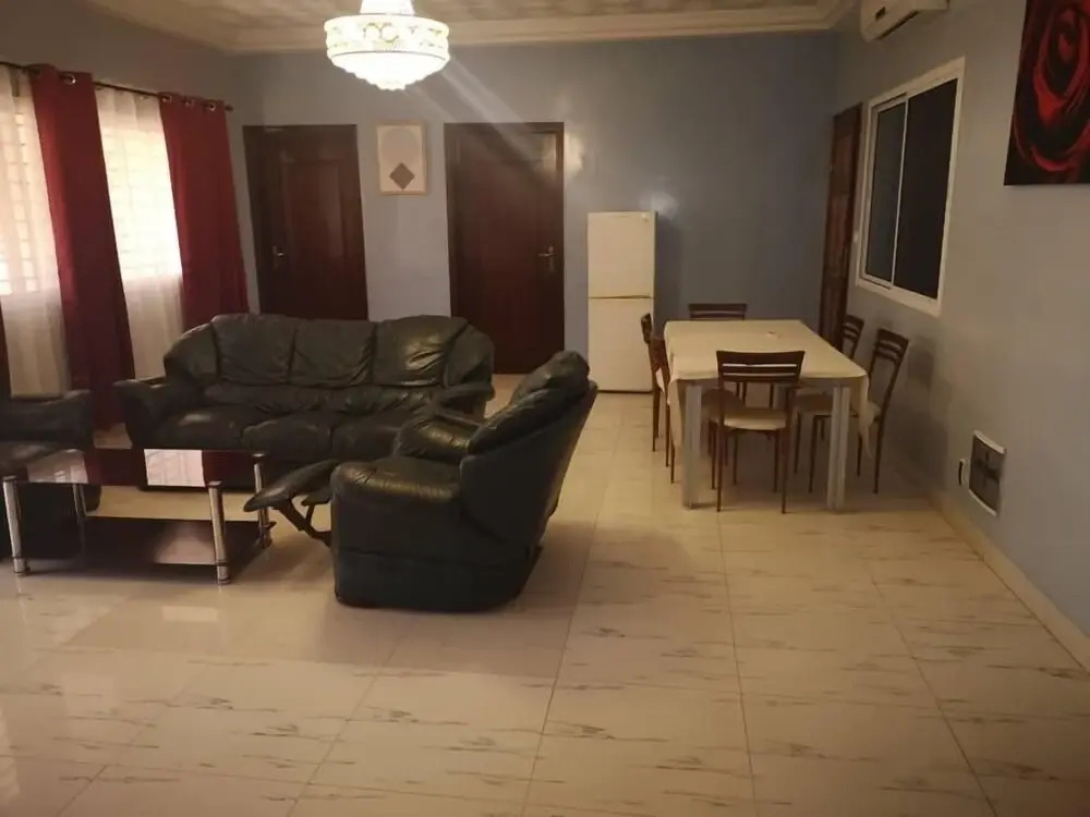 Residence Nandi